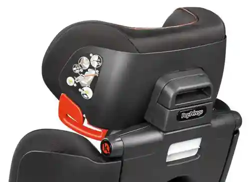 Scaun Auto Peg Perego VIAGGIO 2-3 SHUTTLE PLUS 500
