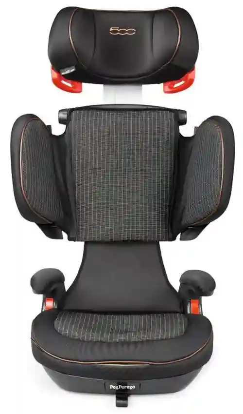 Scaun Auto Peg Perego VIAGGIO 2-3 SHUTTLE PLUS 500
