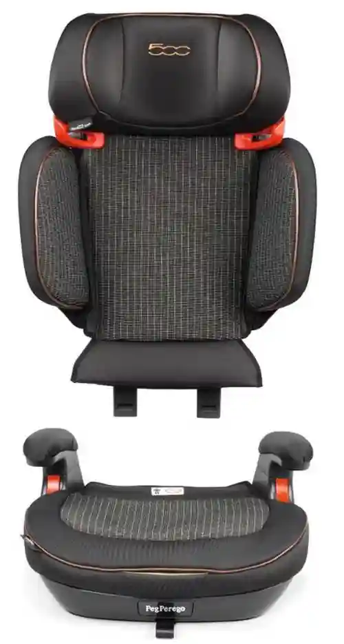 Scaun Auto Peg Perego VIAGGIO 2-3 SHUTTLE PLUS 500