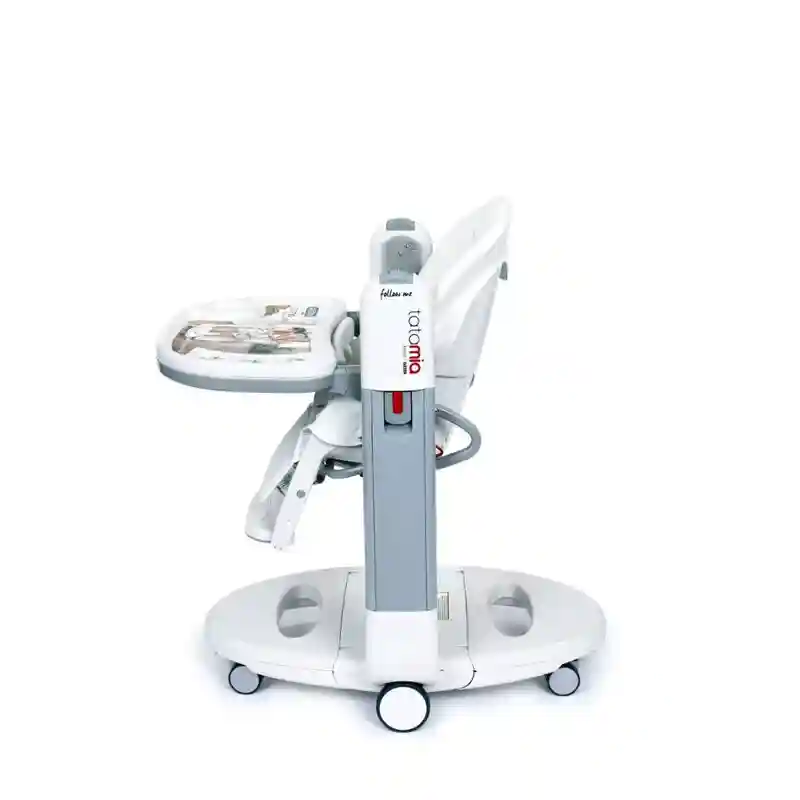 Scaun de masa Tatamia follow me Latte, Peg Perego