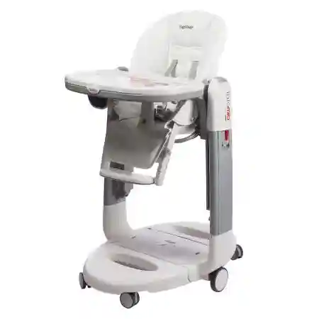 Scaun de masa Tatamia follow me Latte, Peg Perego
