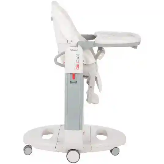 Scaun de masa Tatamia follow me Latte, Peg Perego