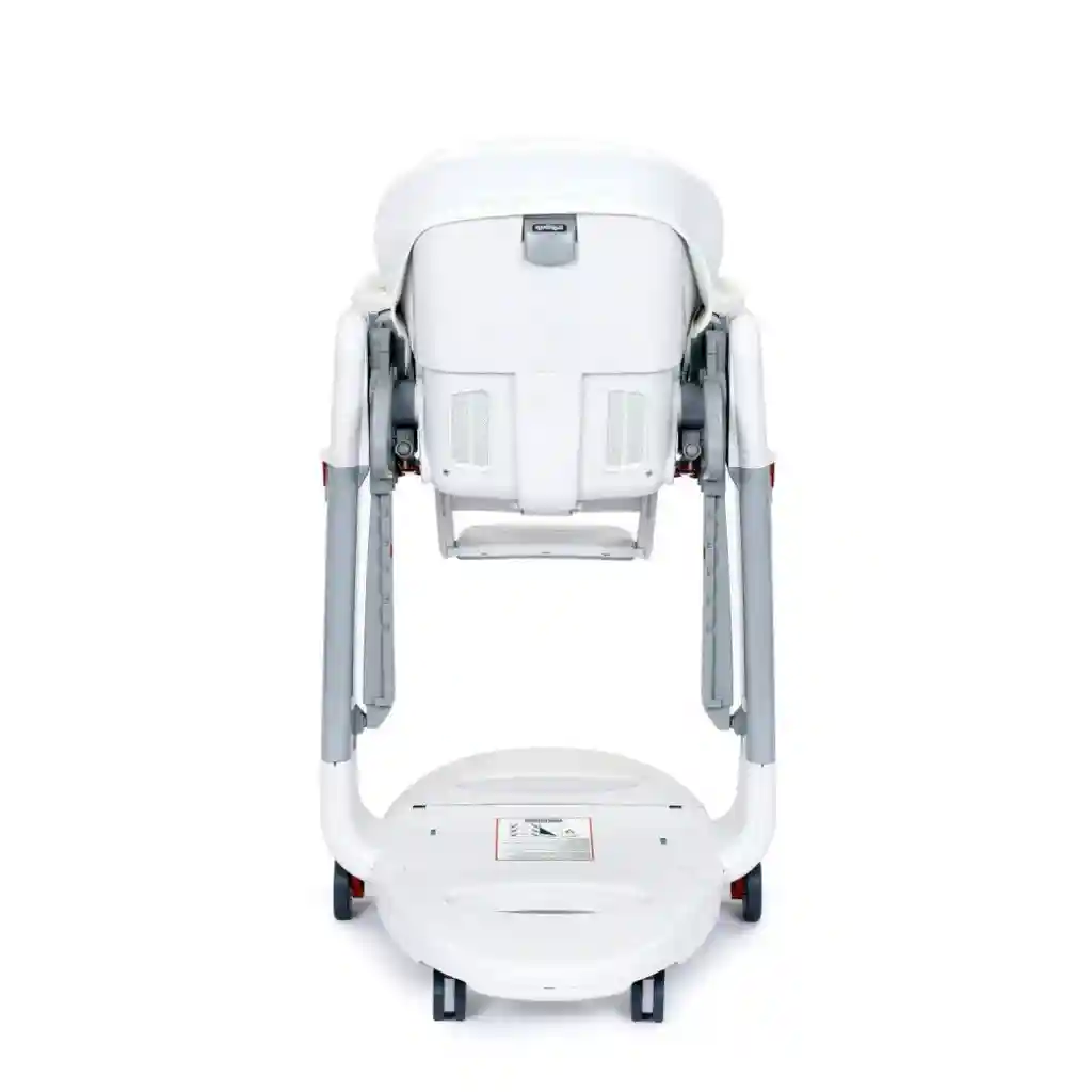Scaun de masa Tatamia follow me Latte, Peg Perego