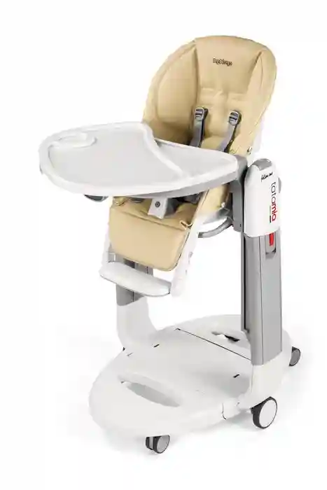 Scaun de masa Tatamia follow me Paloma, Peg Perego