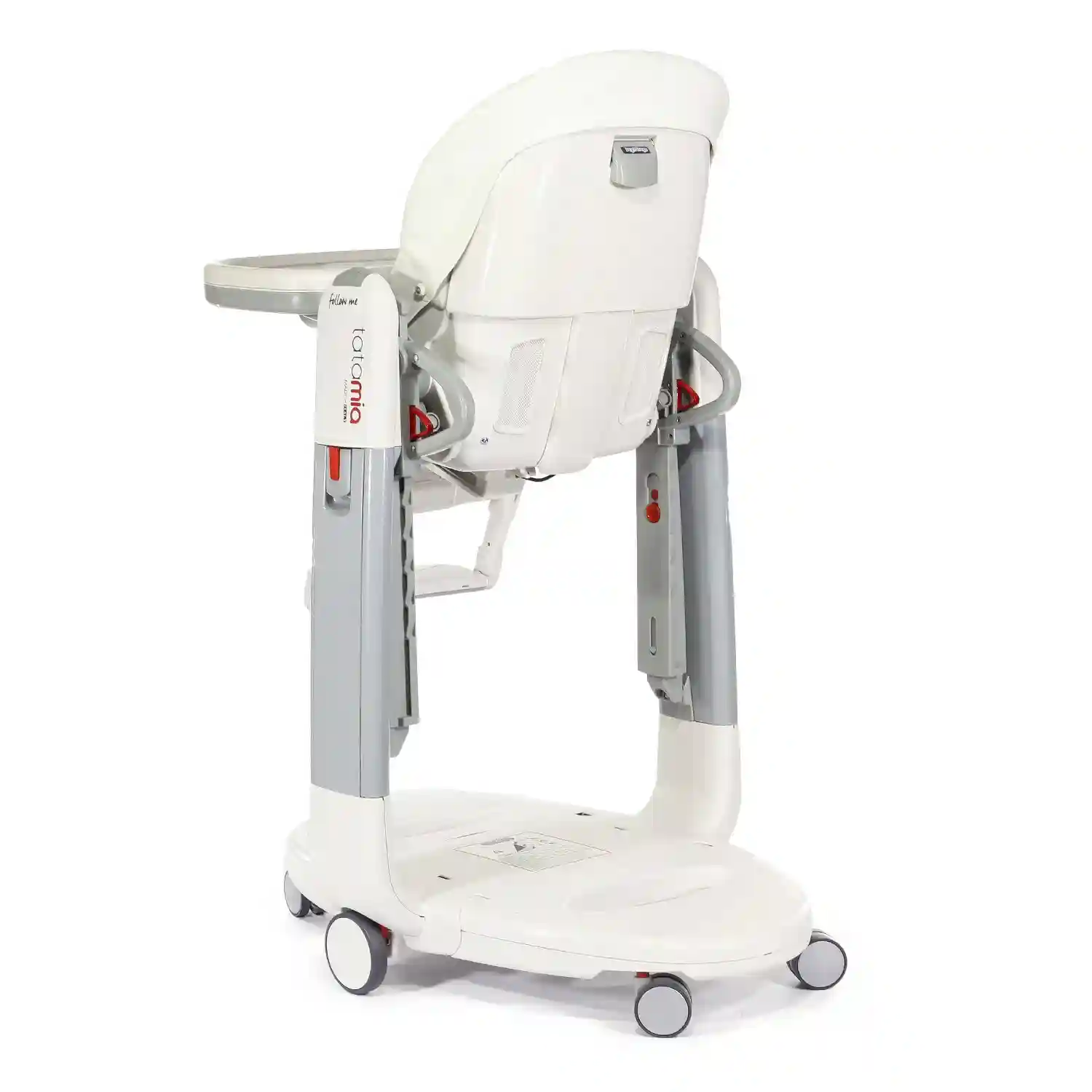 Scaun de masa Tatamia follow me Paloma, Peg Perego