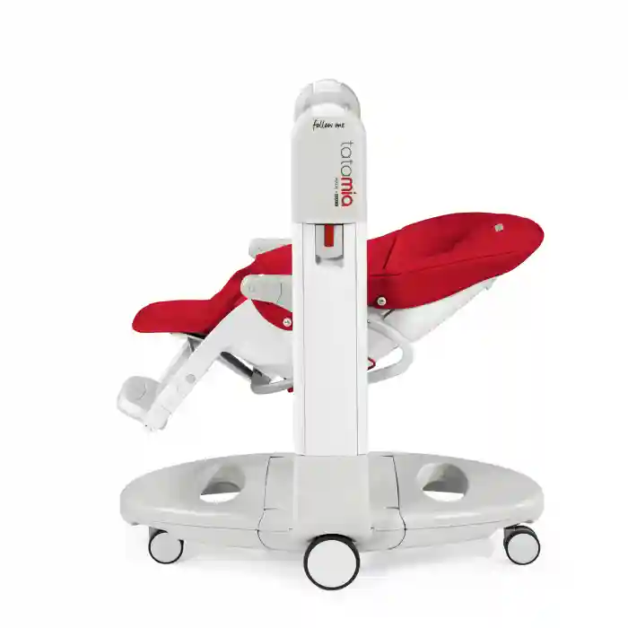 Scaun de masa Tatamia follow me Fragola, Peg Perego