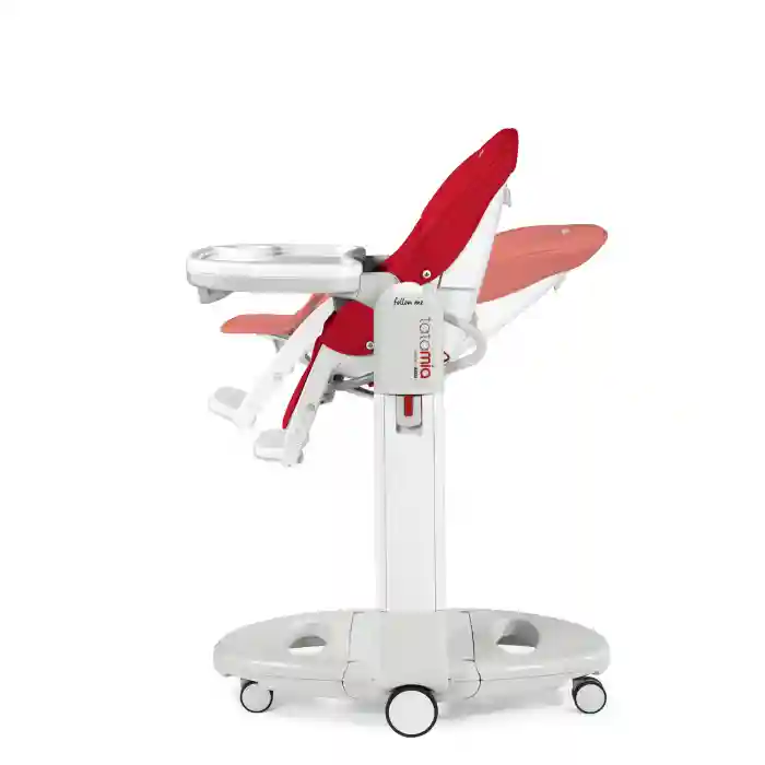 Scaun de masa Tatamia follow me Fragola, Peg Perego