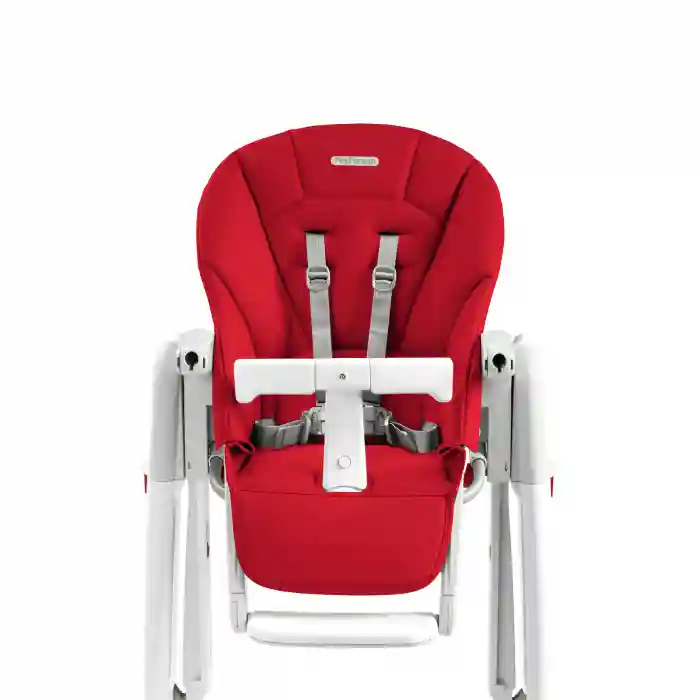 Scaun de masa Tatamia follow me Fragola, Peg Perego