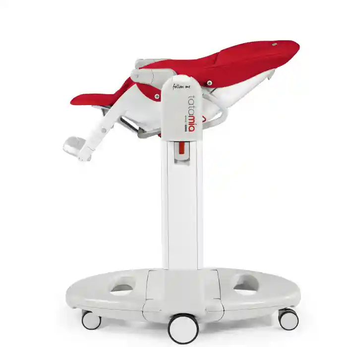 Scaun de masa Tatamia follow me Fragola, Peg Perego