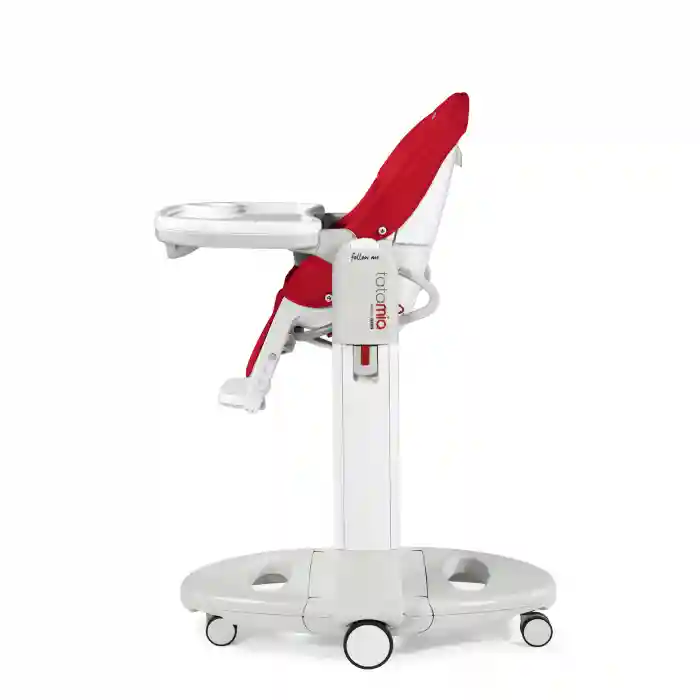 Scaun de masa Tatamia follow me Fragola, Peg Perego