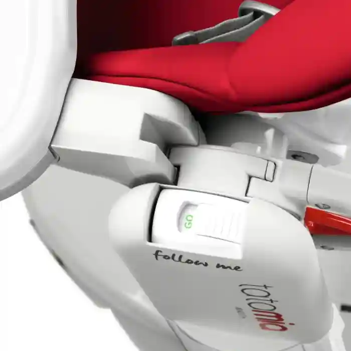 Scaun de masa Tatamia follow me Fragola, Peg Perego