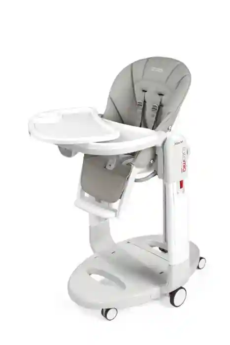Scaun de masa Tatamia follow me ICE Peg Perego 