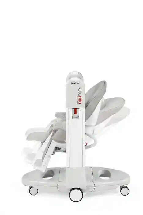 Scaun de masa Tatamia follow me ICE Peg Perego 