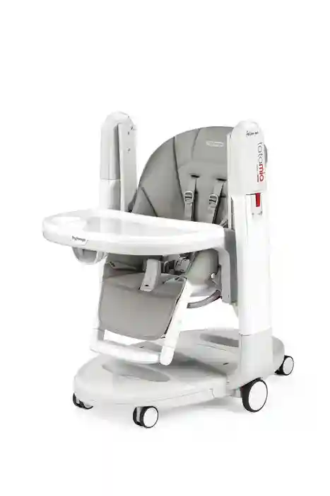 Scaun de masa Tatamia follow me ICE Peg Perego 