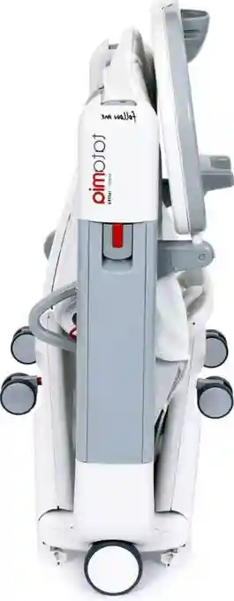 Scaun de masa Tatamia follow me ICE Peg Perego 