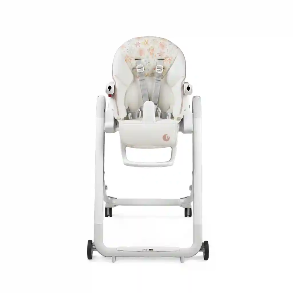 Scaun de masa Siesta Follow me Aquarelle, Peg Perego