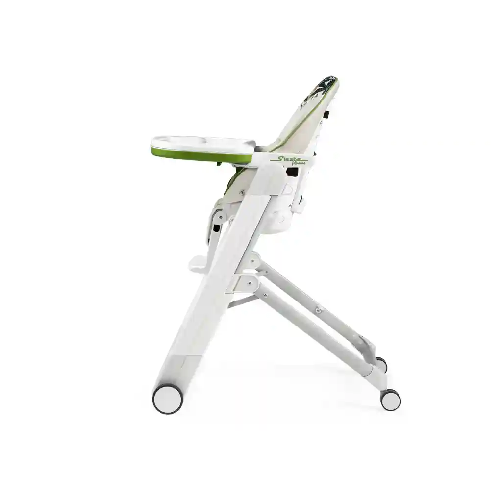 Scaun de masa Siesta Follow me Jagguars Peg Perego