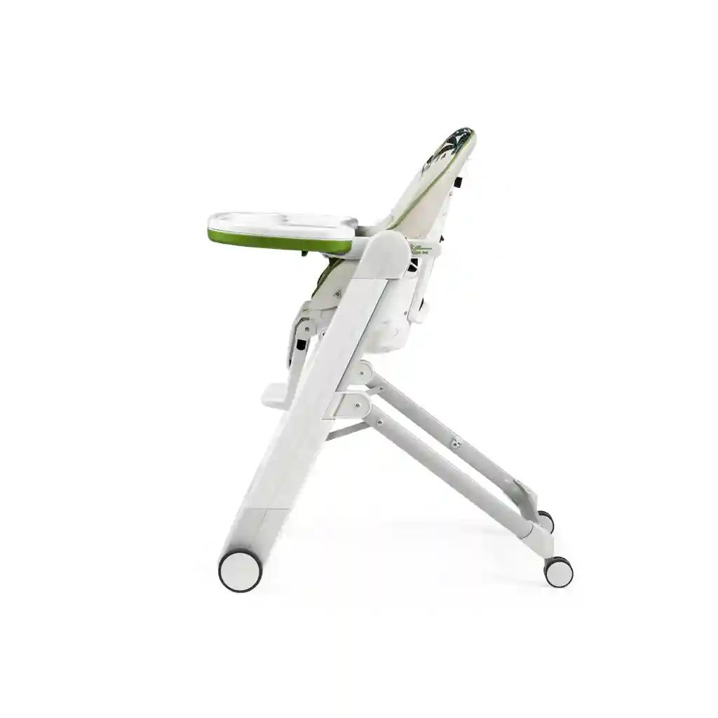Scaun de masa Siesta Follow me Jagguars Peg Perego