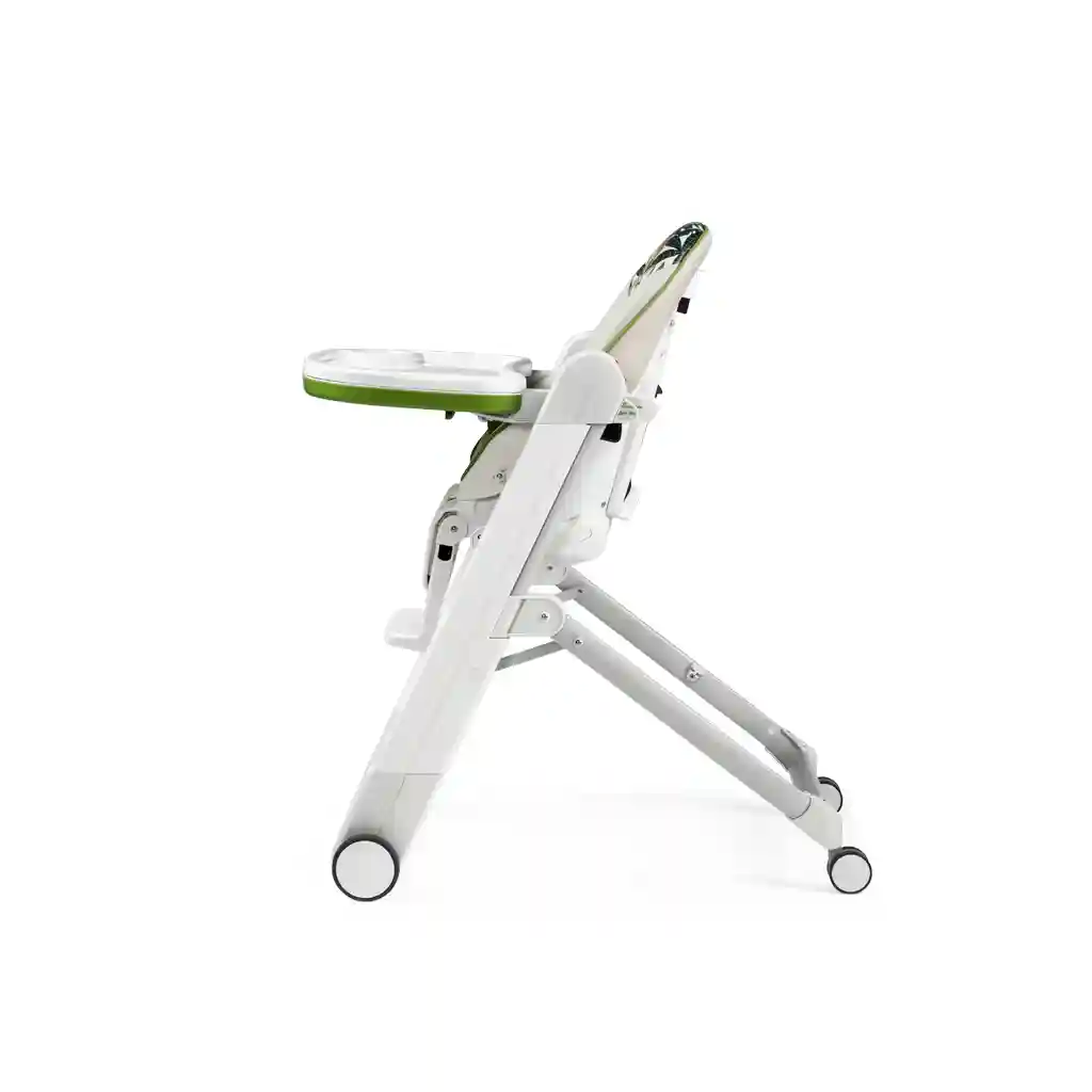 Scaun de masa Siesta Follow me Jagguars Peg Perego