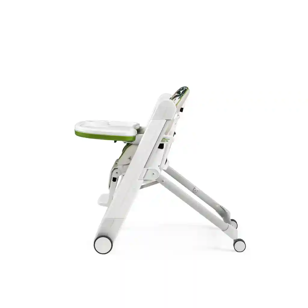 Scaun de masa Siesta Follow me Jagguars Peg Perego
