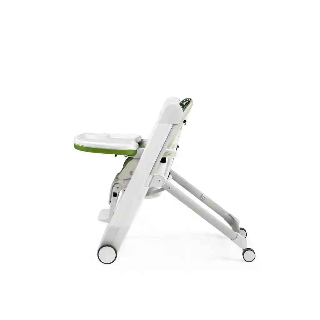Scaun de masa Siesta Follow me Jagguars Peg Perego