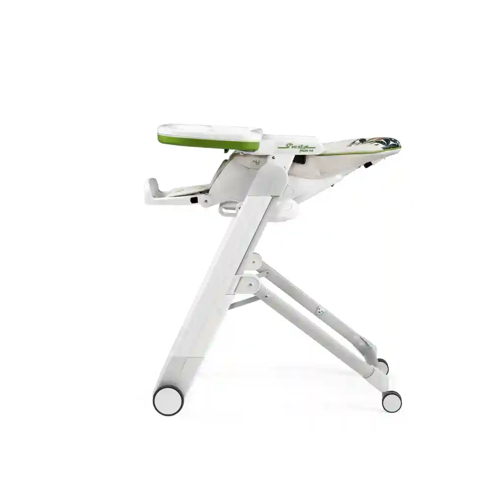 Scaun de masa Siesta Follow me Jagguars Peg Perego