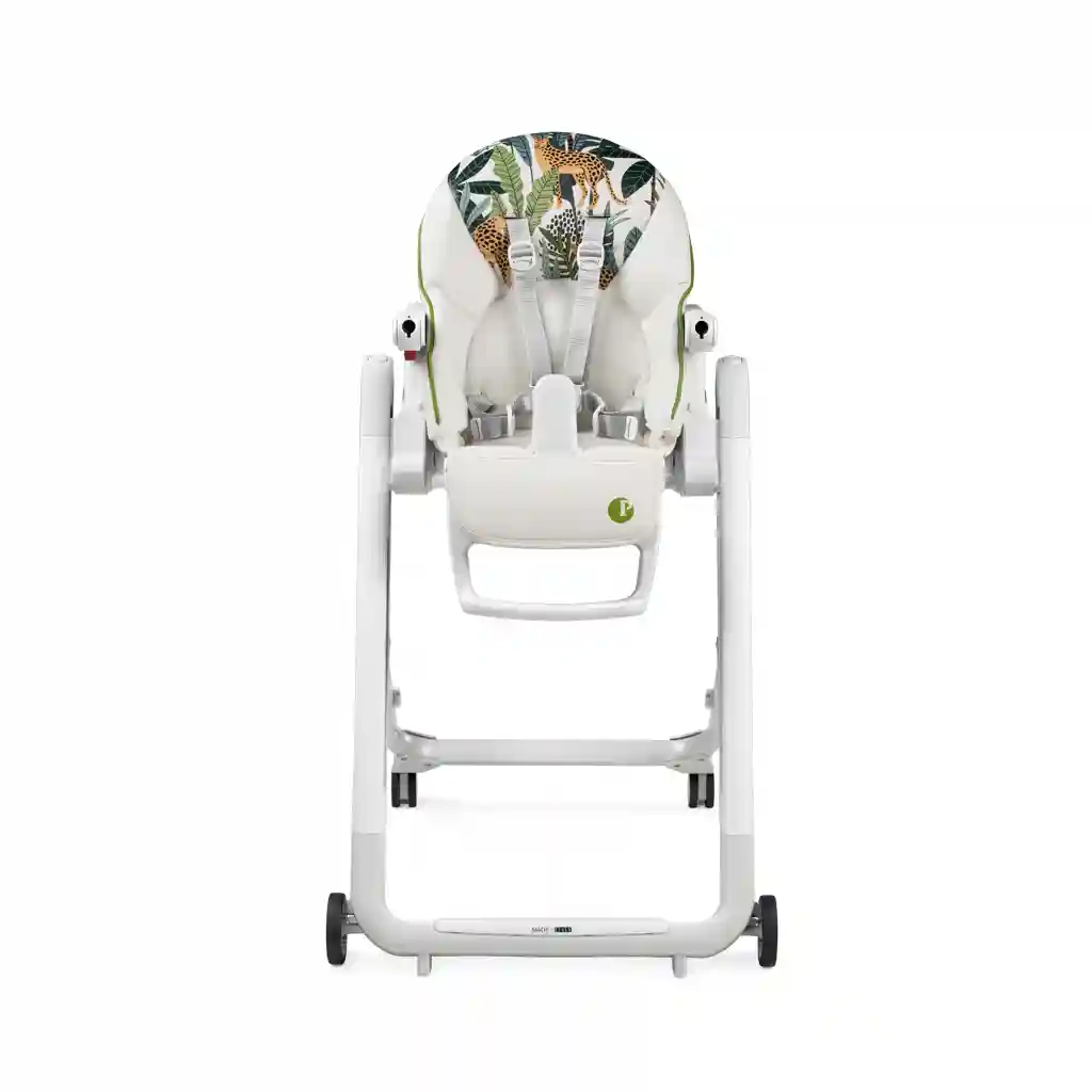 Scaun de masa Siesta Follow me Jagguars Peg Perego