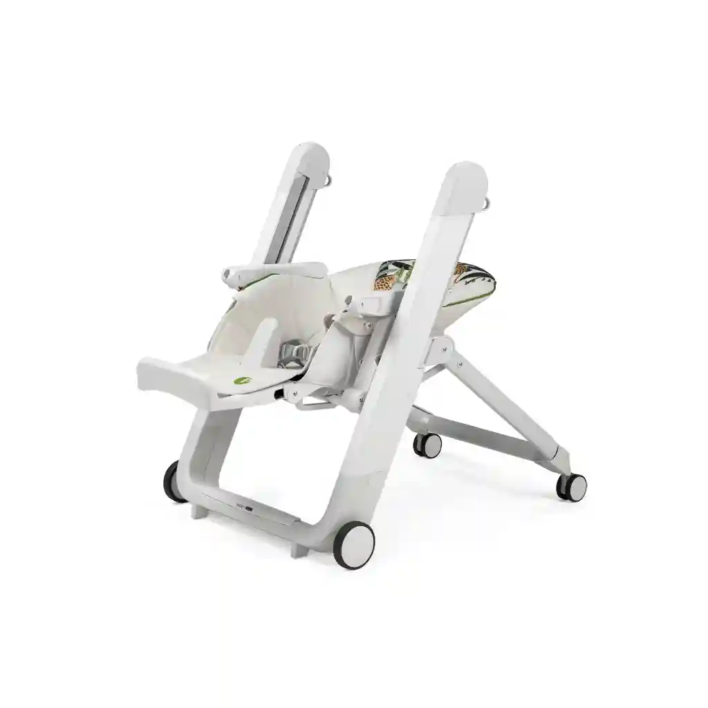 Scaun de masa Siesta Follow me Jagguars Peg Perego