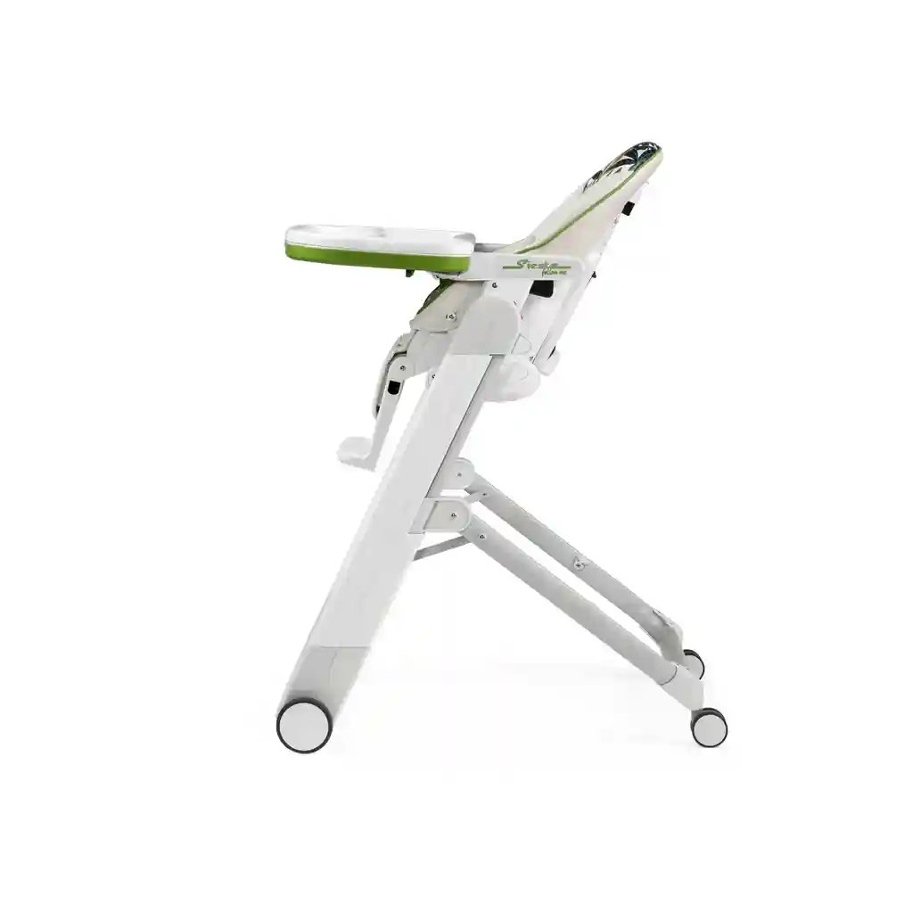 Scaun de masa Siesta Follow me Jagguars Peg Perego