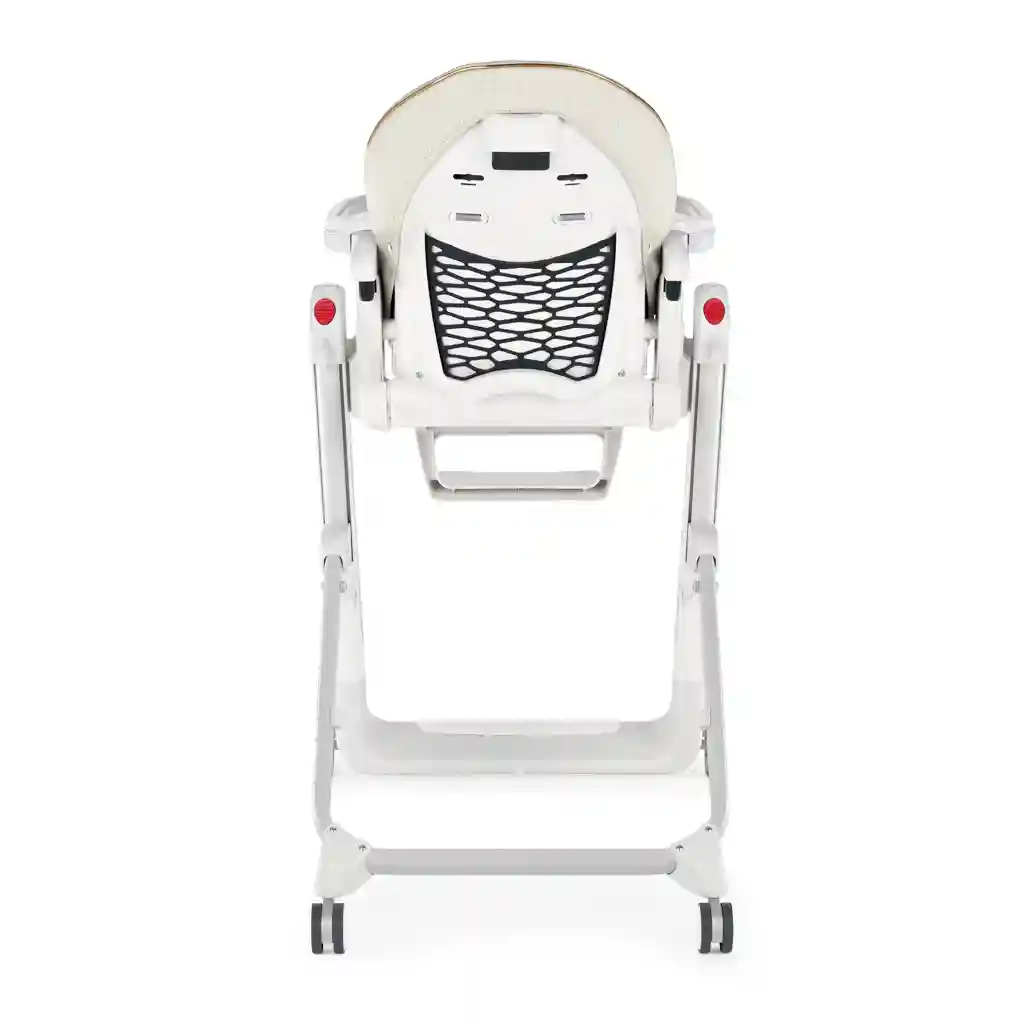 Scaun de masa Siesta Follow me Lucent, Peg Perego