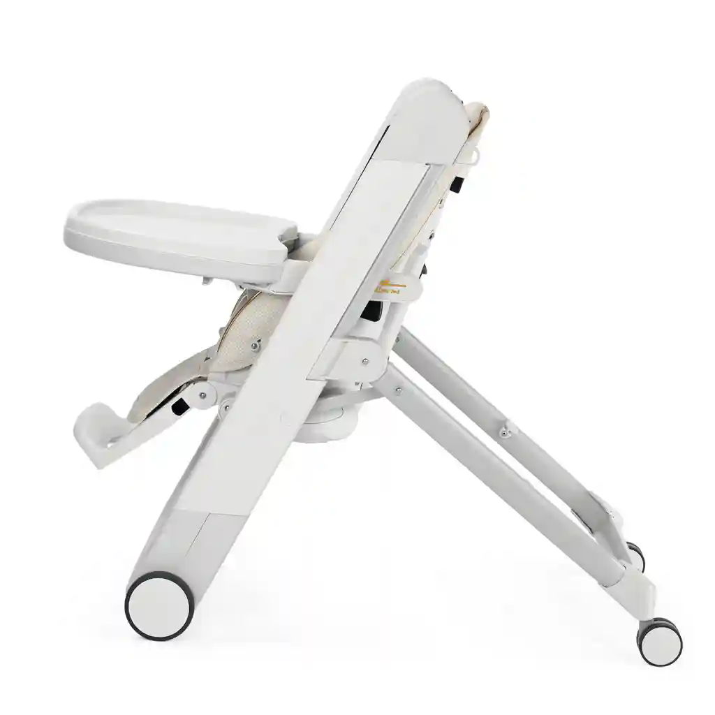 Scaun de masa Siesta Follow me Lucent, Peg Perego