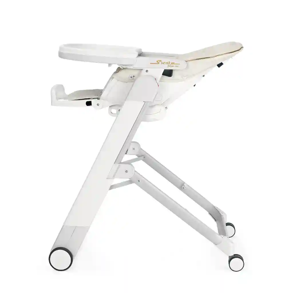 Scaun de masa Siesta Follow me Lucent, Peg Perego