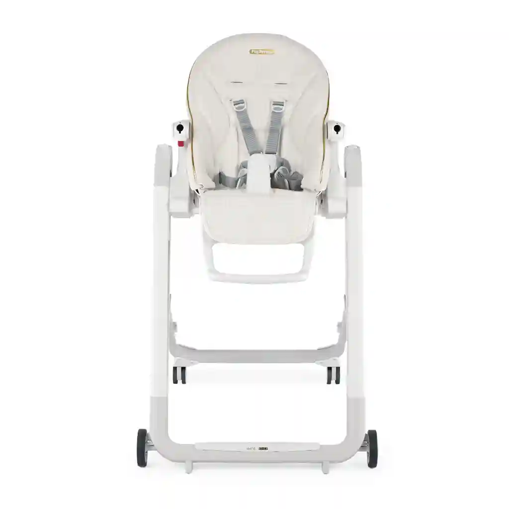 Scaun de masa Siesta Follow me Lucent, Peg Perego