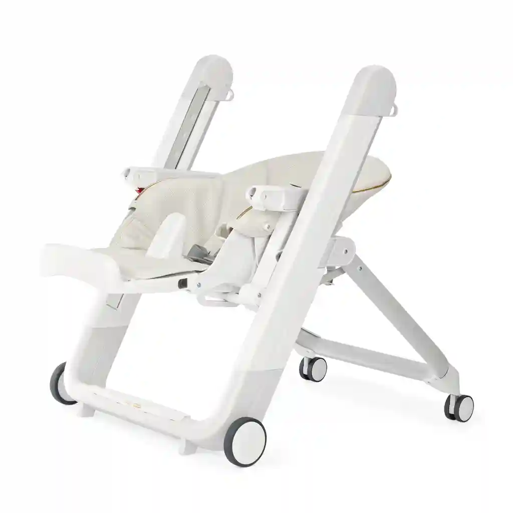 Scaun de masa Siesta Follow me Lucent, Peg Perego