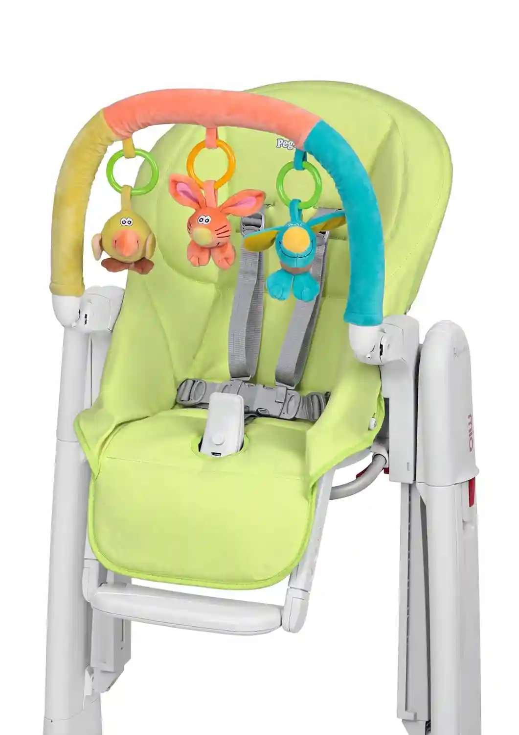 KIT Tatamia Verde