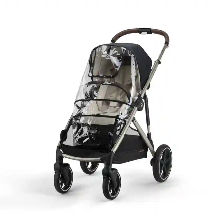 Cybex Protectie de ploaie pt Gazelle S (4058511958958)