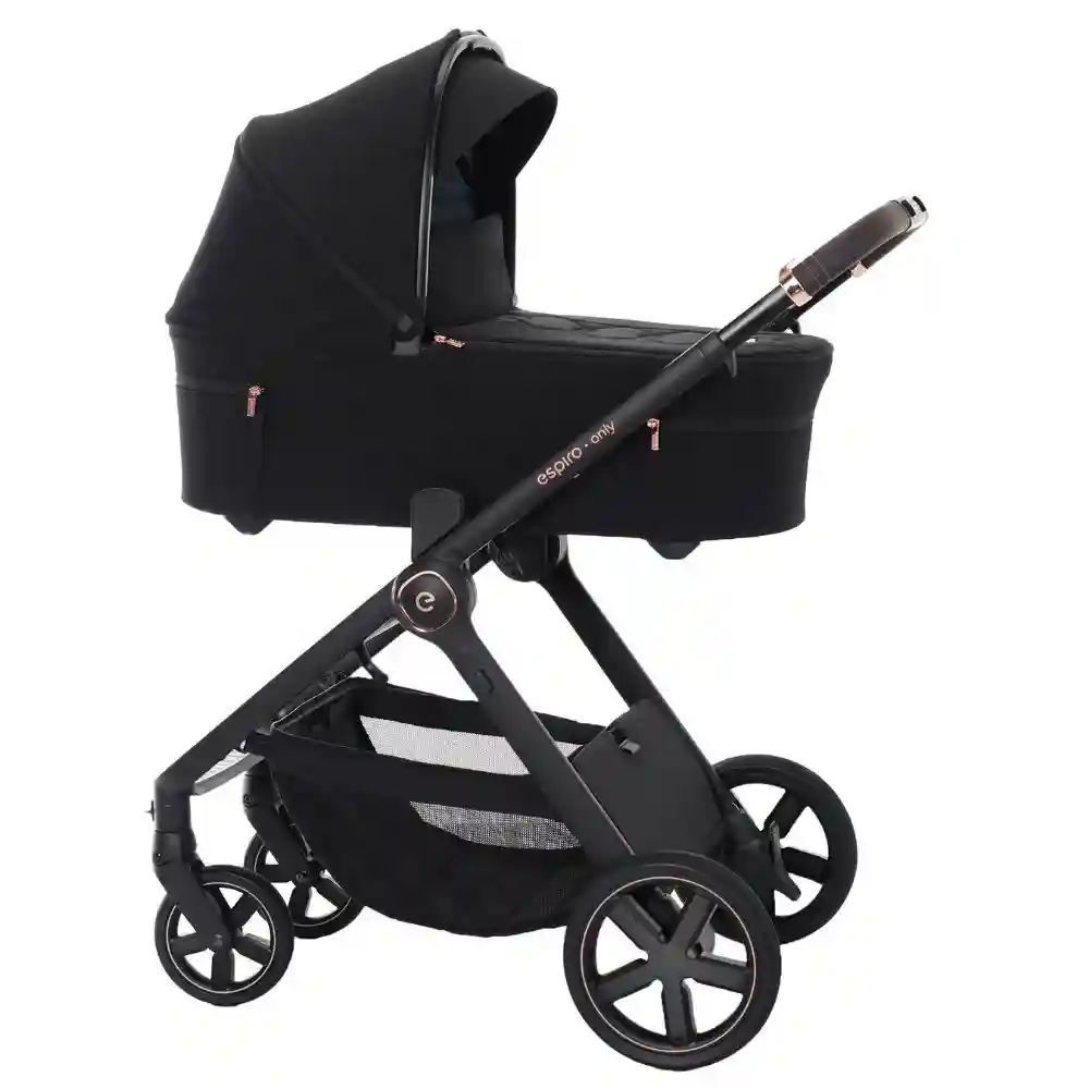 Carucior 2 in 1 Espiro Only