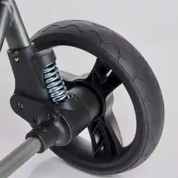 Carucior Sport Espiro Wave