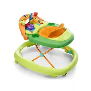 Chicco Premergator Walky Talky Verde