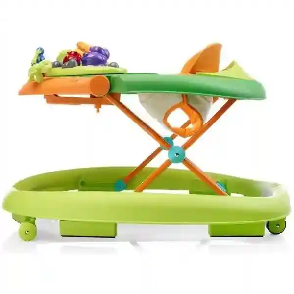 Chicco Premergator Walky Talky Verde