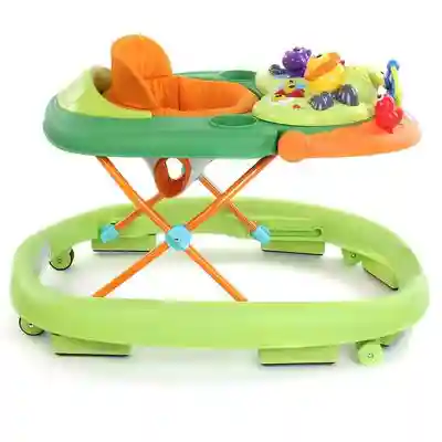 Chicco Premergator Walky Talky Verde