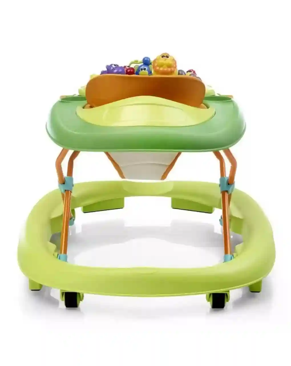 Chicco Premergator Walky Talky Verde