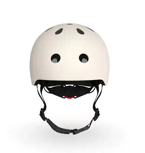 Casca de protectie pentru copii, cu sistem de reglare, Scoot & Ride Ash S 51 – 55 cm