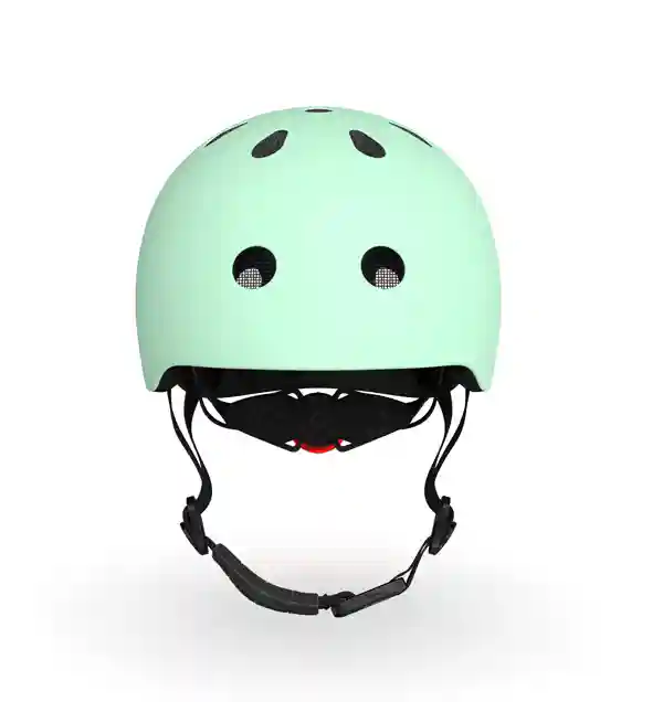 Casca de protectie pentru copii, cu sistem de reglare, Scoot & Ride Kiwi ,S, 51 – 55 cm 