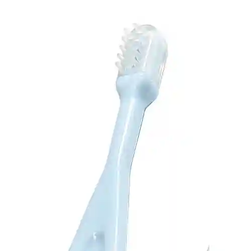  Set periute de dinti 3/buc Albastru, Babyono