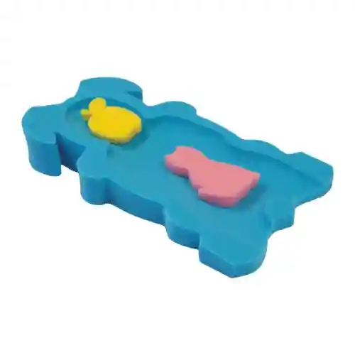 Saltea pentru baie Maxi Badum,Babyono