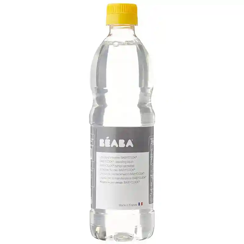 Beaba Agent curatare robot Babycook 0.5l