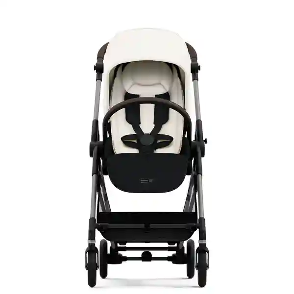 Cybex Melio Carucior B White