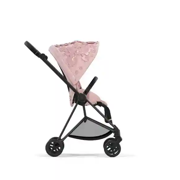 Cybex Mios Textil  FE Simply Flowers Pink light pink