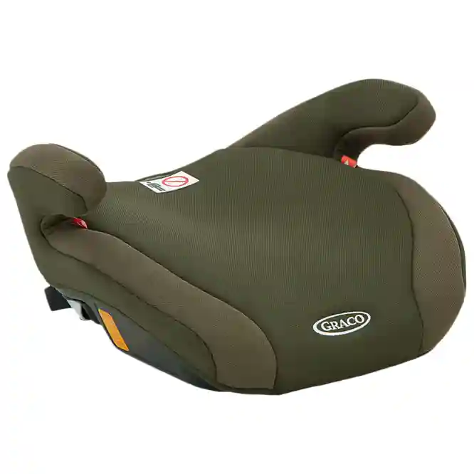 Graco Inaltator Connect Clover 